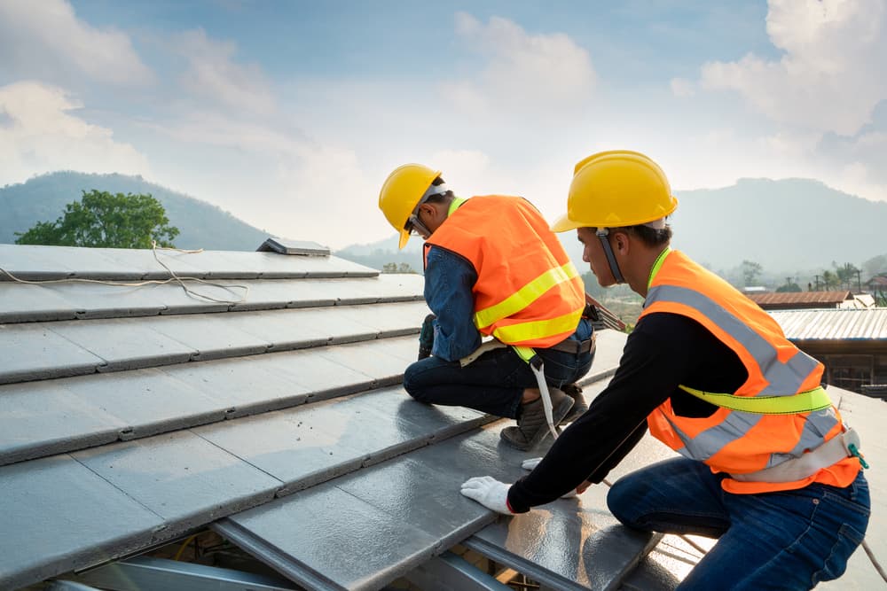 roof repair in Okeechobee County FL